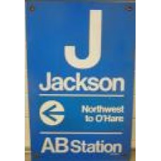 Jackson - NW-O'Hare
